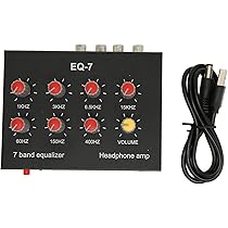 イコライザー、RCAケーブルセット 714+apNOHbL._AC_UL210_SR210,